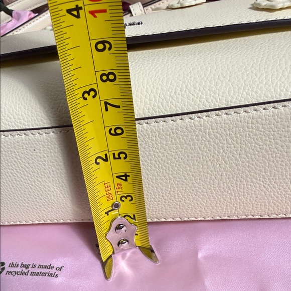 Kate Spade Yellow Crossbody Bag - Picture 12 of 12